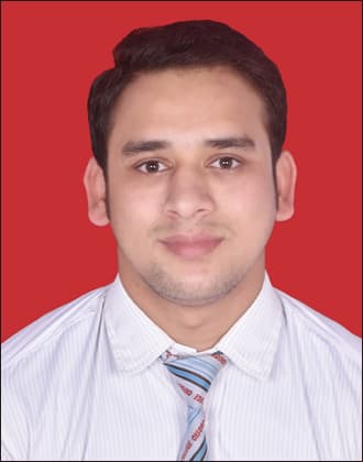 Balkrishna Sharma