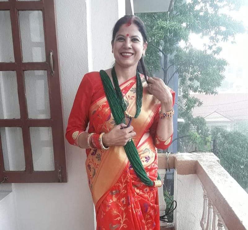 Sushila Bhattarai