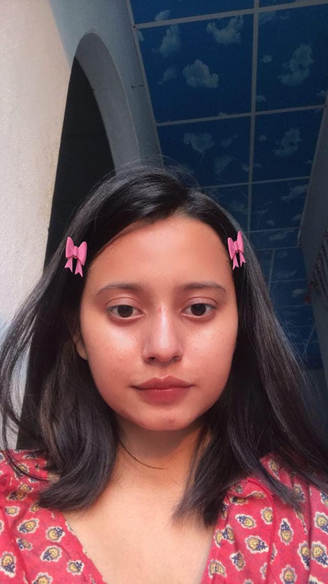Smriti Thapa